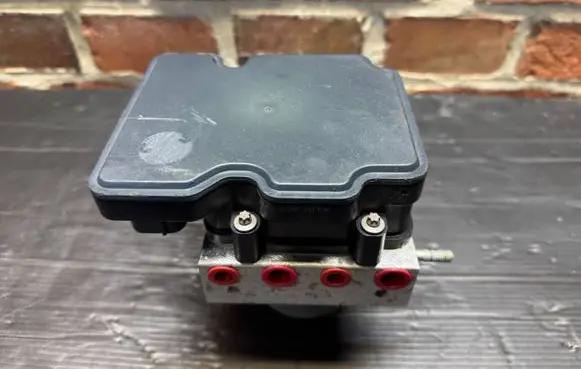 Ford Ranger ABS Pump JB3C2C405AD 0265956579 0110493