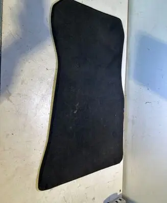 BMW 4 G22 G23 G24 G26 Car floor mat set 