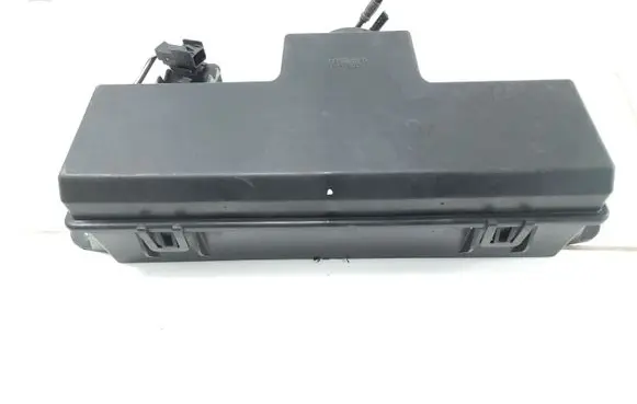 Opel Insignia A Trunk lid opening control unit HB80076065