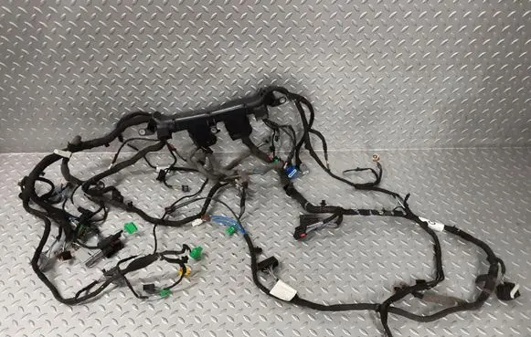 Land Rover Defender Other wiring loom M8B214401JVAC LR148671 50319913