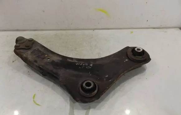 Renault Scenic III - Grand scenic III Front control arm