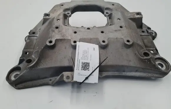 Audi A4 S4 B8 8K Gearbox mounting bracket 8K0399263BK 8K0399263