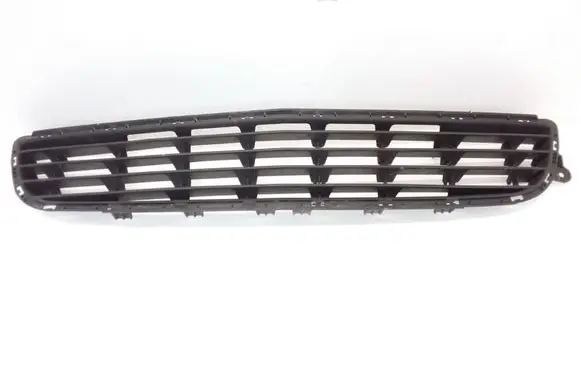 Opel Zafira B Front bumper lower grill 13124978