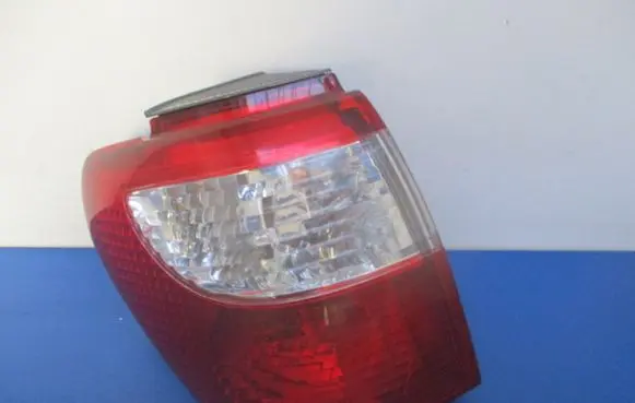 Mazda 626 Rear/tail lights