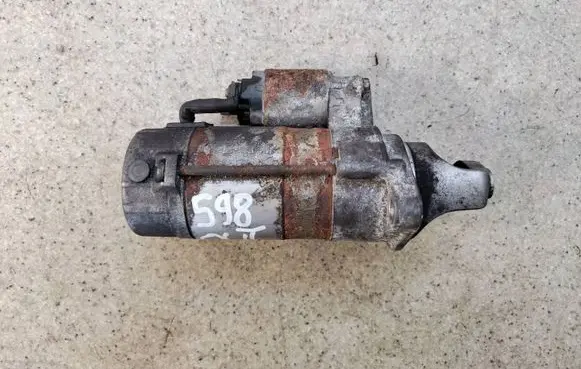 Mitsubishi Outlander Starter motor 1810A24155A 1810A241