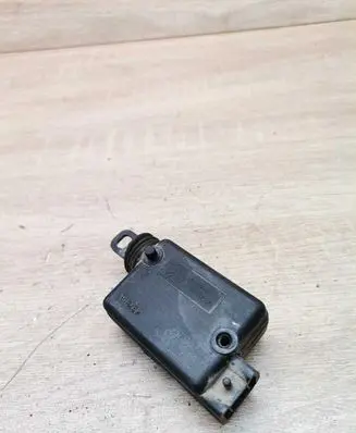 Renault Megane II Central locking motor 100246
