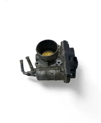 Nissan Qashqai+2 Throttle valve 52601