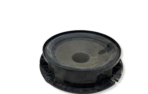 Skoda Roomster (5J) Front door speaker 