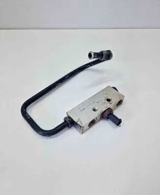 Mercedes-Benz SL R230 Other devices 2203200051 A2203200051