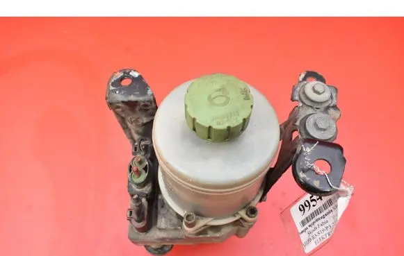 Skoda Fabia Mk1 (6Y) Power steering pump 6Q0423155AA