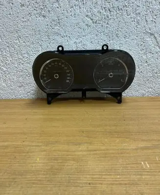 Jaguar XF X250 Speedometer (instrument cluster) A50019103 VP9W8710894A