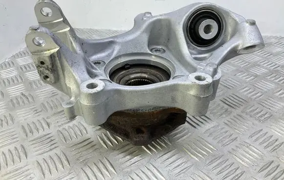 Audi A7 S7 4K8 Rear wheel hub 4K0505432C