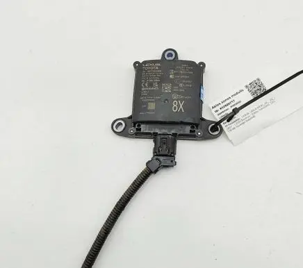 Lexus NX Blind spot module A2C7732100800 8816278070