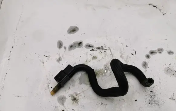 BMW 3 E90 E91 Fuel injection (other) 78022439 13632610