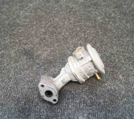 Audi A4 S4 B8 8K EGR valve 06E131101E