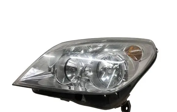 Opel Astra H Headlight/headlamp 13239288