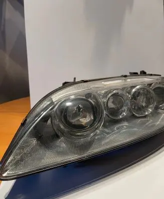 Mazda 6 Headlight/headlamp F014002472
