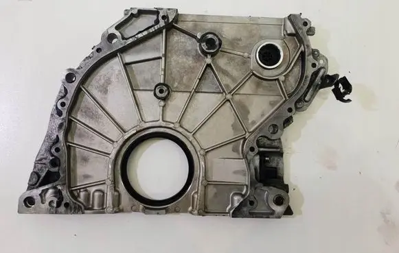 BMW 1 F20 F21 Air filter box cover 