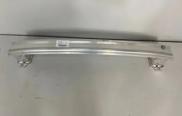 BMW 1 F40 Rear bumper cross member 7462338