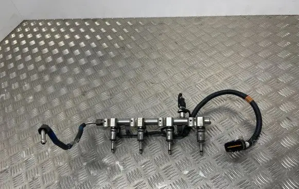 Hyundai Tucson TL MONO injection 9062040005 333502B370 2094121Y