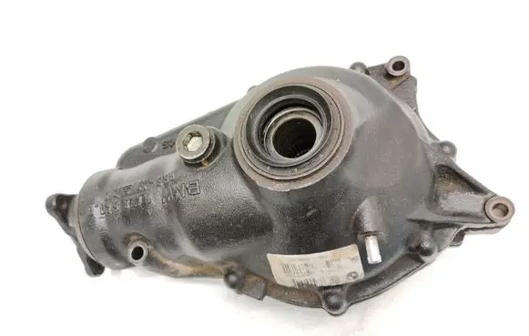 BMW X5 E53 Front differential GGG40 14286440 14286410