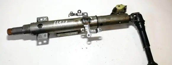 Ford Galaxy Steering wheel axle