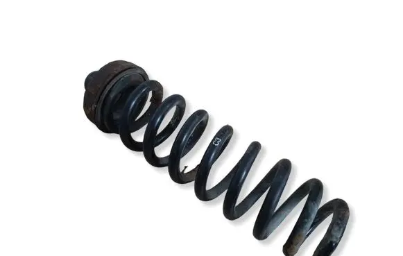 BMW 3 E90 E91 Rear coil spring 