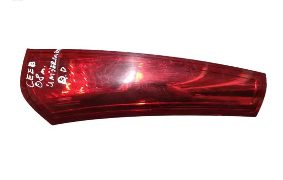 KIA Ceed Rear/tail lights 924041H3