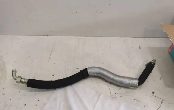 BMW 7 E32 Other air conditioning (A/C) parts 64538390678