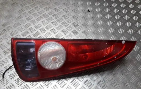 Renault Espace - Grand espace IV Rear/tail lights 8200027152