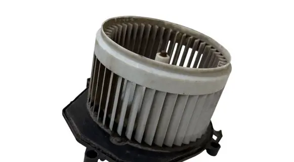 Citroen Berlingo Heater fan/blower 181428100
