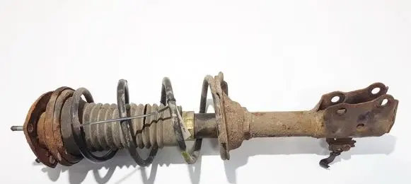 Toyota Yaris Front shock absorber/damper