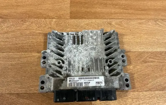 Ford Transit - Tourneo Connect Engine control unit/module 7T1112A650CF