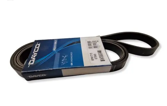 BMW X1 F48 F49 Alternator belt 6PK1715