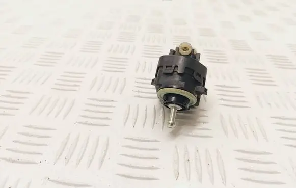 Opel Vivaro Headlight level adjustment motor 260562319R 20160423 01004020