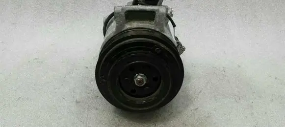 Mercedes-Benz GLC X253 C253 Air conditioning (A/C) compressor (pump) A0008303801