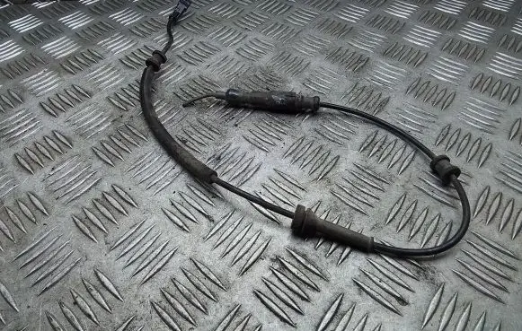 Renault Megane II ABS brake wheel speed sensor 8200084126