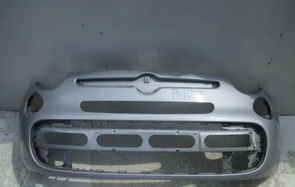 Fiat 500 Front bumper