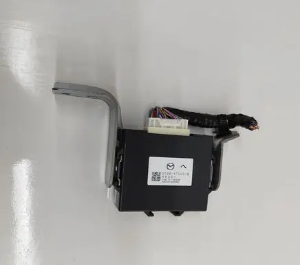 Mazda 6 Parking PDC control unit/module G52M67UU0B