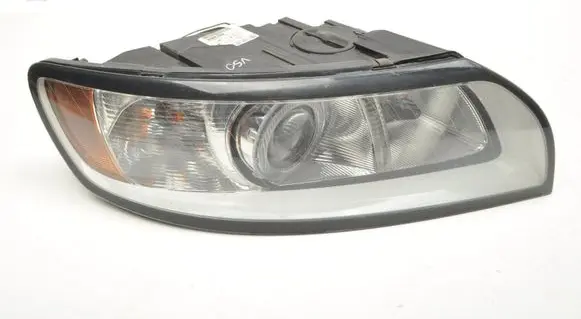 Volvo V50 Headlight/headlamp 31299590