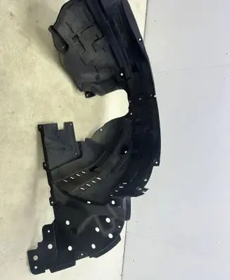 Mazda 6e Front wheel arch liner splash guards GHWE56130