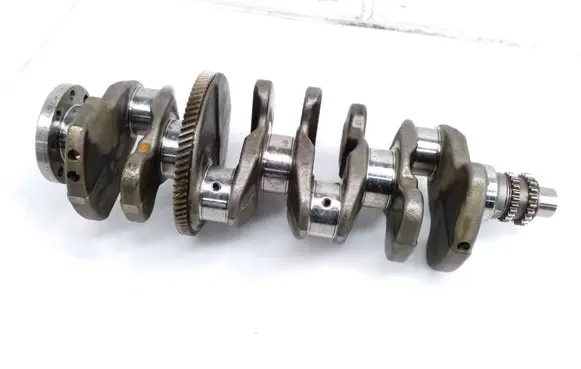 Mercedes-Benz A W176 Crankshaft A2740115
