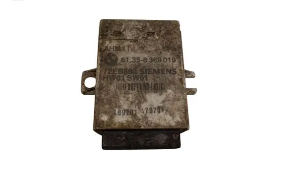 BMW 5 E39 Other control units/modules 61358369019