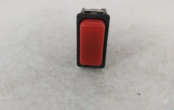 Mercedes-Benz W123 Hazard light switch 6115450019