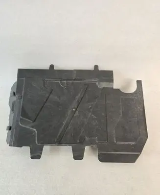Mercedes-Benz A W177 Battery box tray cover/lid A2475459400