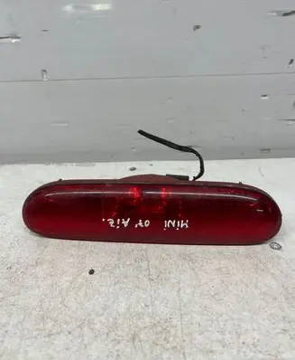 Mini One - Cooper Coupe R56 Rear fog light 6946904 0338050