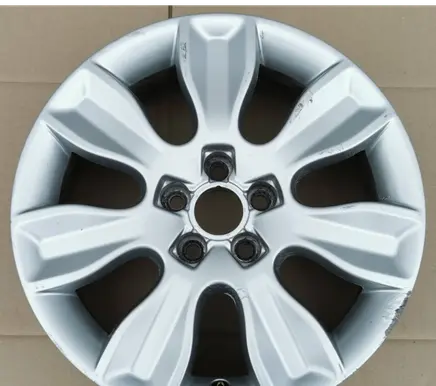 Audi A1 R16 alloy rim 8X0601025A-SAJMON