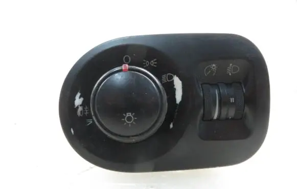 Seat Altea Light switch 5P1941431AF