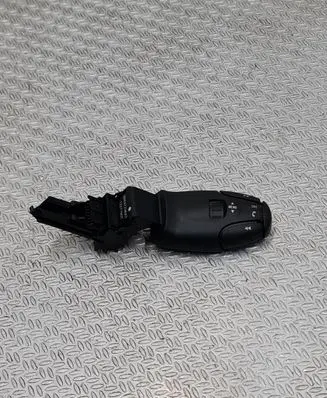 Peugeot 3008 I Multifunctional control switch/knob 96637236XT 12271907