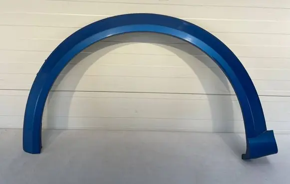 Ford Puma Front arch trim L1TBS160239B